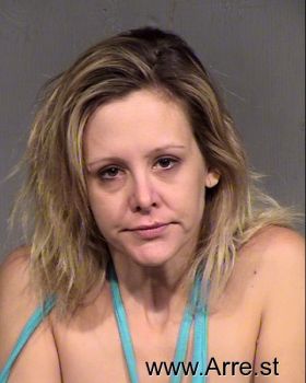 Christine Nicole Bell Mugshot