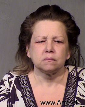 Christine Ann Wade Mugshot