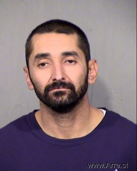 Christopher Robert Aguilar Mugshot