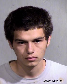 Christopher  Alvarado Mugshot