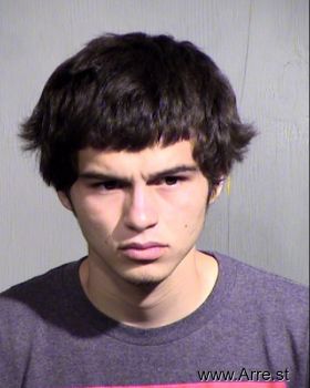 Christopher  Alvarado Mugshot