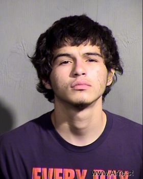 Christopher  Alvarado Mugshot