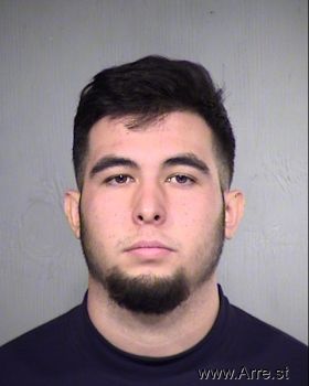 Christopher  Alvarez Mugshot