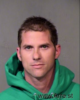 Christopher Scott Armstrong Mugshot