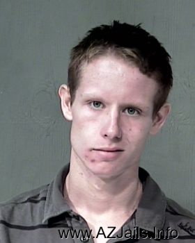 Christopher Clyde Barnes Mugshot