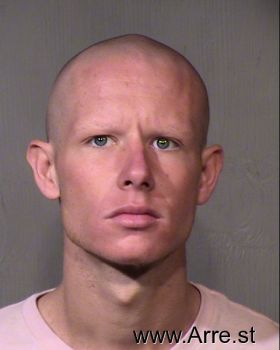 Christopher Clyde Barnes Mugshot