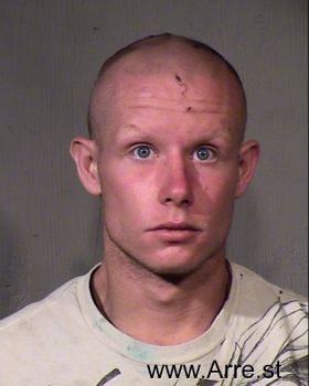 Christopher Clyde Barnes Mugshot