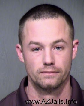 Christopher C Bennett Mugshot