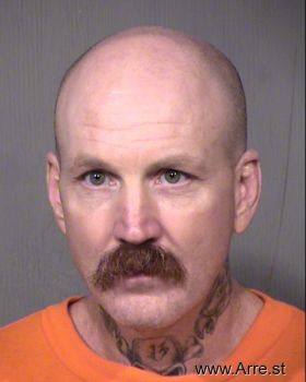 Christopher Shawn Brady Mugshot