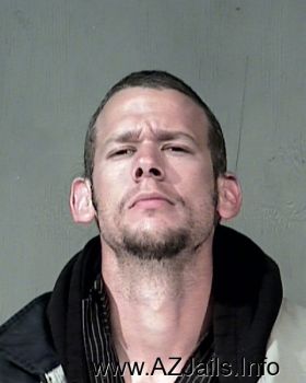 Christopher James Brock Mugshot