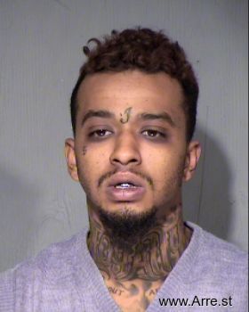 Christopher Lee Brooks Mugshot