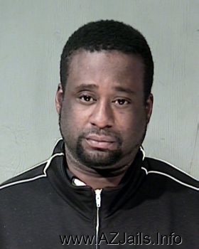 Christopher  Bryant Mugshot