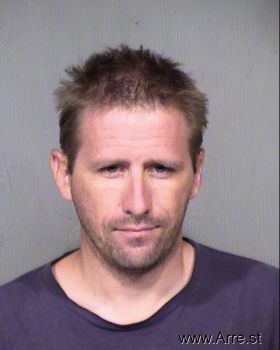 Christopher Paul Burnett Mugshot