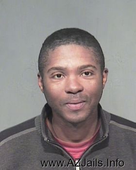 Christopher Craig Campbell Mugshot