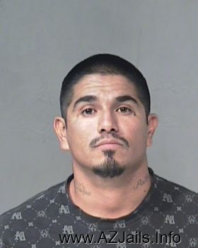 Christopher  Canez Mugshot