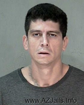 Christopher Joseph Carrillo Mugshot