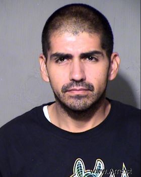 Christopher  Carrillo Mugshot