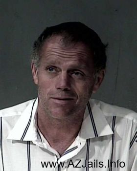 Christopher Lowell Case Mugshot