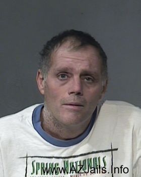 Christopher  Case Mugshot