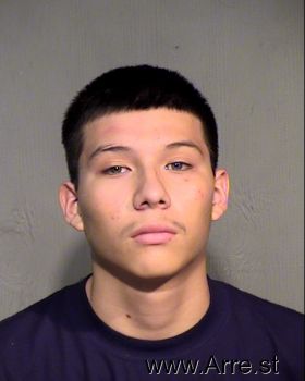 Christopher Thomas Celaya Mugshot