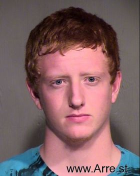 Christopher Michael Compton Mugshot