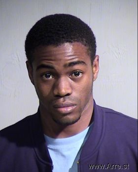 Christopher Demont Corley Mugshot