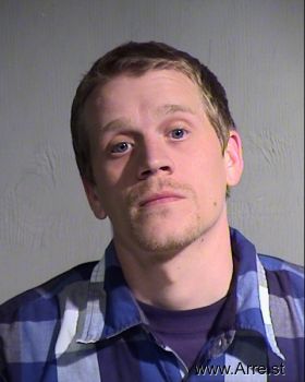 Christopher Allen Craig Mugshot