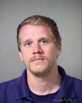 Christopher Allen Craig Mugshot