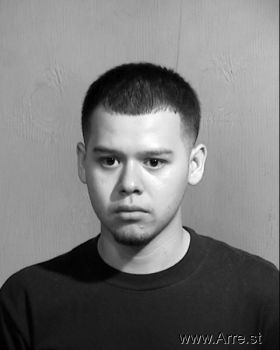 Christopher  Deleon Mugshot