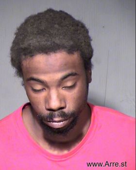 Christopher Travine Edwards Mugshot