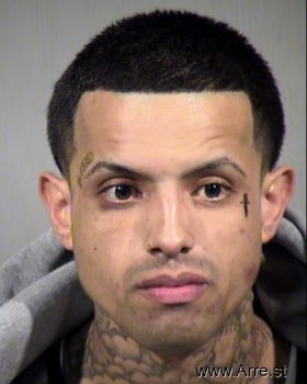 Christopher  Flores Mugshot