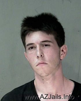 Christopher Robin Fox Mugshot