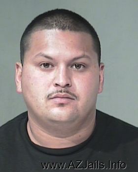 Christopher  Gonzales Mugshot