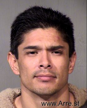 Christopher P Gonzales Mugshot