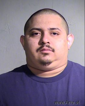 Christopher  Gonzales Mugshot