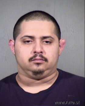 Christopher  Gonzales Mugshot