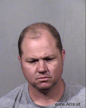 Christopher Todd Griffith Mugshot