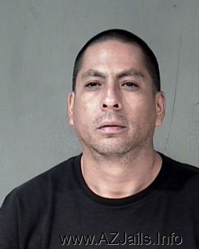 Christopher Lee Guerrero Mugshot