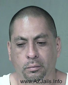 Christopher Lee Guerrero Mugshot