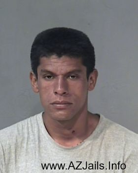 Christopher Abram Guerrero Avina Mugshot