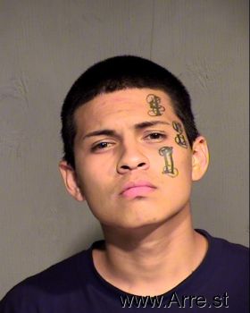 Christopher  Gutierrez Mugshot