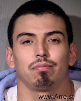 Christopher  Gutierrez Mugshot