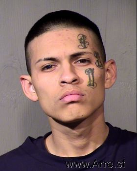 Christopher  Gutierrez Mugshot