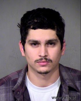 Christopher Noel Gutierrez Mugshot