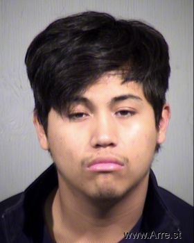 Christopher D Gutierrez Mugshot