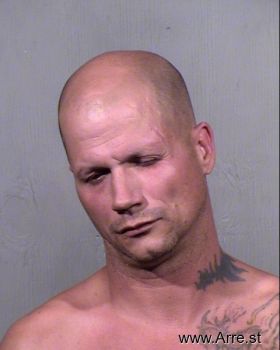 Christopher  Hahn Mugshot