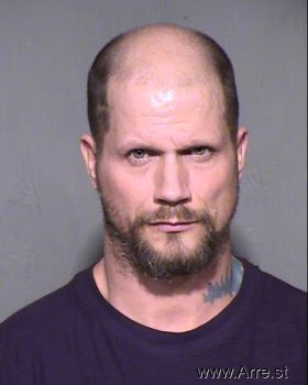 Christopher  Hahn Mugshot