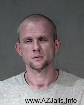 Christopher Aaron Hamilton Mugshot