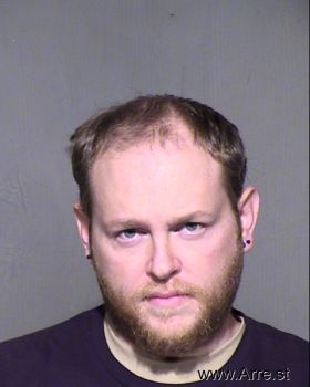 Christopher Ray Hampton Mugshot