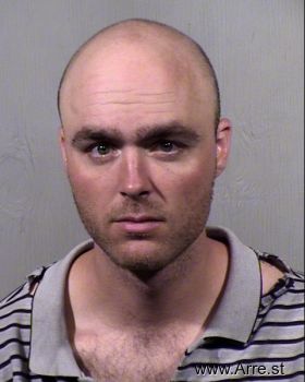 Christopher Brian Henderson Mugshot